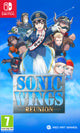 Sonic Wings Reunion - Nintendo Switch
