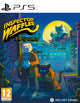 Inspector Waffles Early Days - PlayStation 5