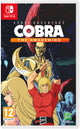Space Adventure Cobra Awakenin - Nintendo Switch