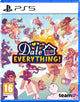 Date Everything - PlayStation 5