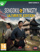 Sengoku Dynasty Ultimate Edt - Xbox Series X