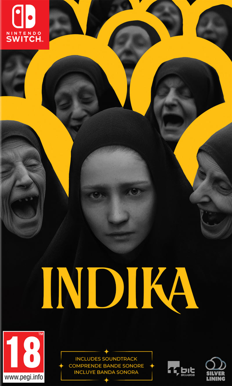 Indika