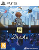 Frank And Drake - PlayStation 5