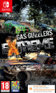 Gas Guzzlers Extreme Cib - Nintendo Switch
