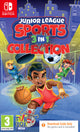Junior League Sports 3In1 Cib - Nintendo Switch