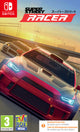 Super Street Racer Cib - Nintendo Switch