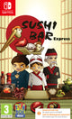 Sushi Bar Express Cib - Nintendo Switch