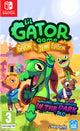 Lil Gator Game Gator Of Year - Nintendo Switch
