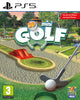 3D Minigolf - PlayStation 5