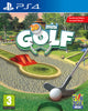 3D Minigolf - PlayStation 4