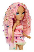 Rainbow High Be Dazzling Fashion Doll - Pink - Image