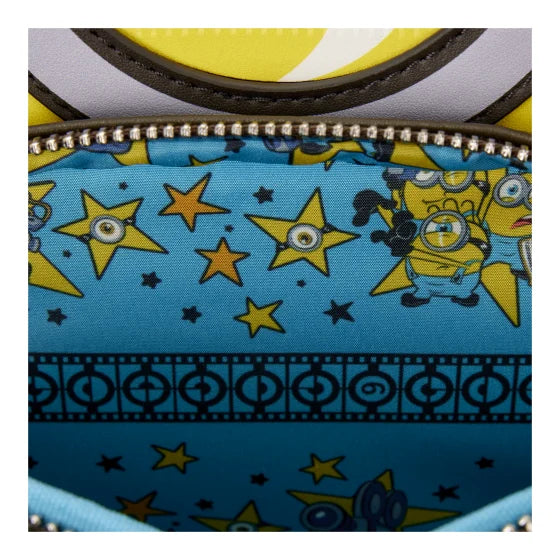 Loungefly - Minions 3 Mini Backpack