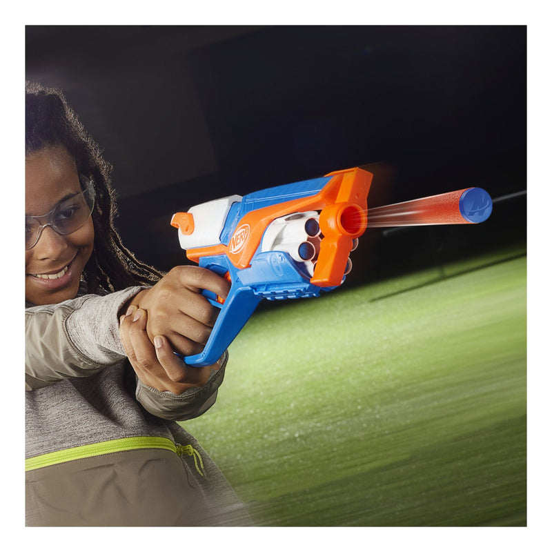 Nerf N Series Agility - Image