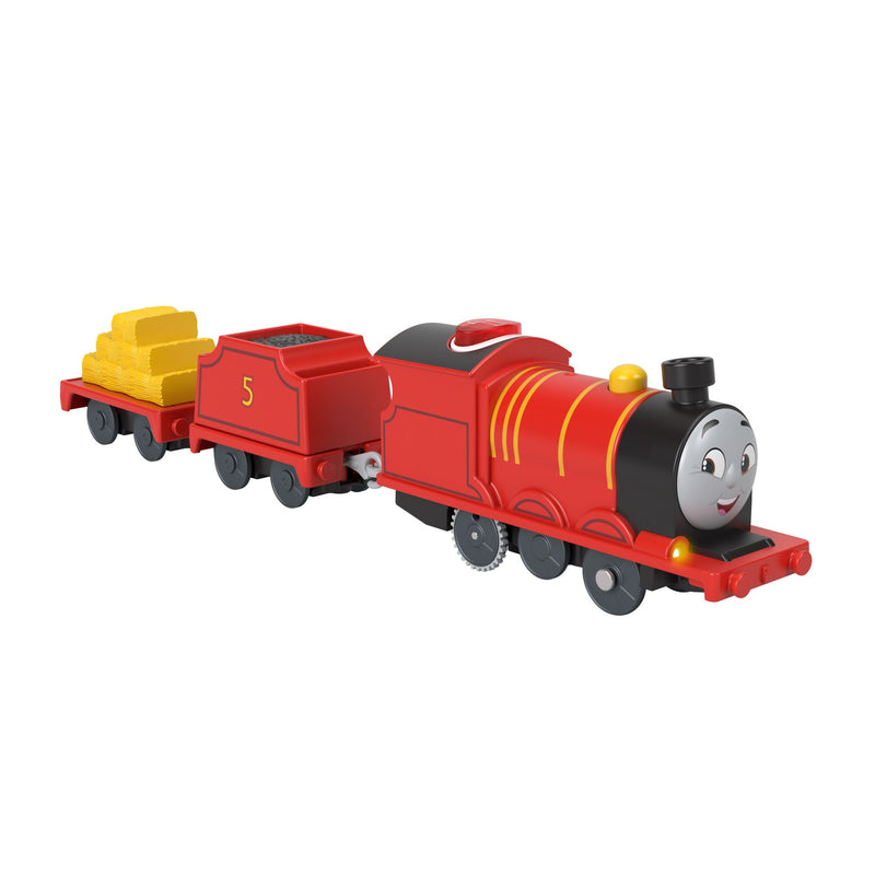 Thomas Talking James - Image