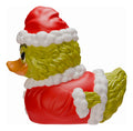The Grinch - Santa Outfit - Mini Tubbz - Image