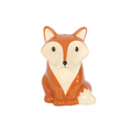 Fox Oil Burner and Wax Warmer