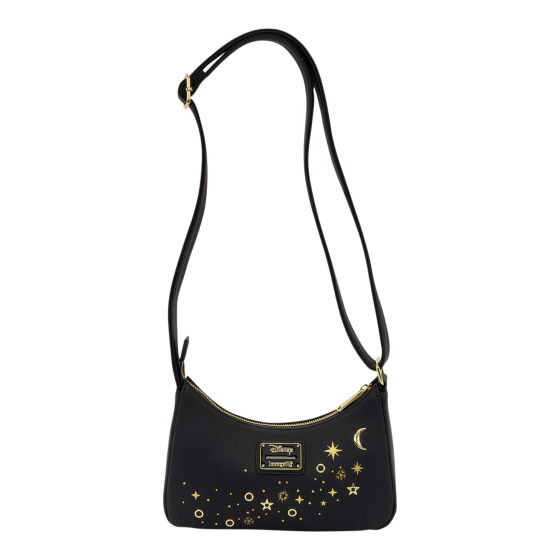 Loungefly - Disney Tinker Bell Pixie Dust Crossbody Bag