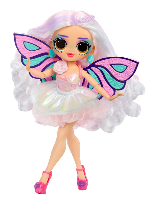 L.O.L Surprise OMG Eye Spy - Fairy