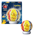 Pokemon 3D Puzzle Night Light - Image