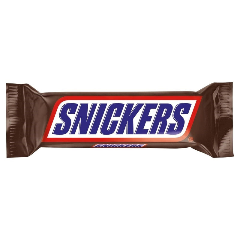 Snickers Bar Small