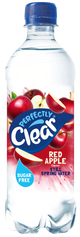Perfectly Clear Water 500ML - Red Apple