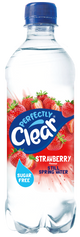 Perfectly Clear Water 500ML - Strawberry