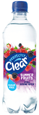 Perfectly Clear Water 500ML - Summer Fruits