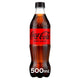 Coke ZERO 500ML Bottle