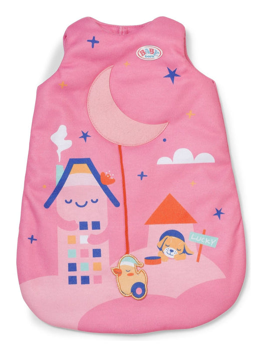 Baby Born Sleeping Bag - Image