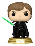 Star Wars Legends - Luke (Glow) Funko Pop! Vinyl Figure