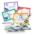 Stitch Drawing School - Image