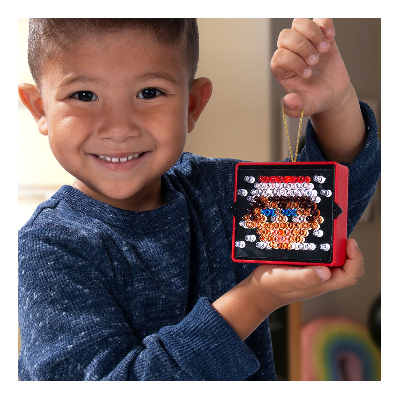 Lite Brite Mini - Elf on the Shelf (Case of 8)