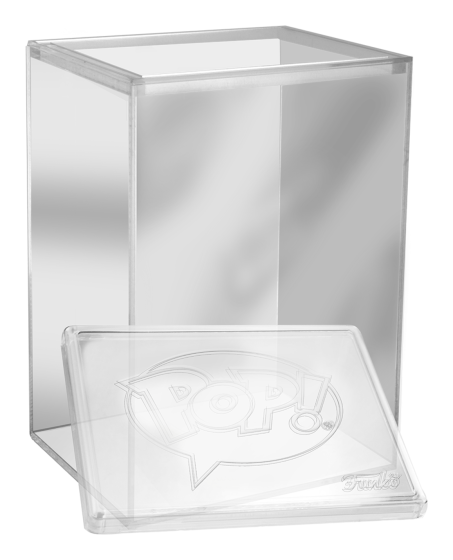 Pop! Protector Premium Pop Protector