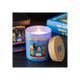 One Year Closer Lemon Cake Candle by Steven Rhodes