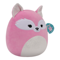 Squishmallows - 12in Med Plush - Rhiannon Fox