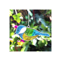 Blue Tit Bird Suncatcher