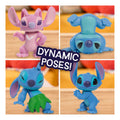 Stitch Collectible Figure Set - Image
