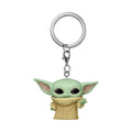 Pop! Keychain Star Wars The Child