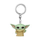 Pop! Keychain Star Wars The Child