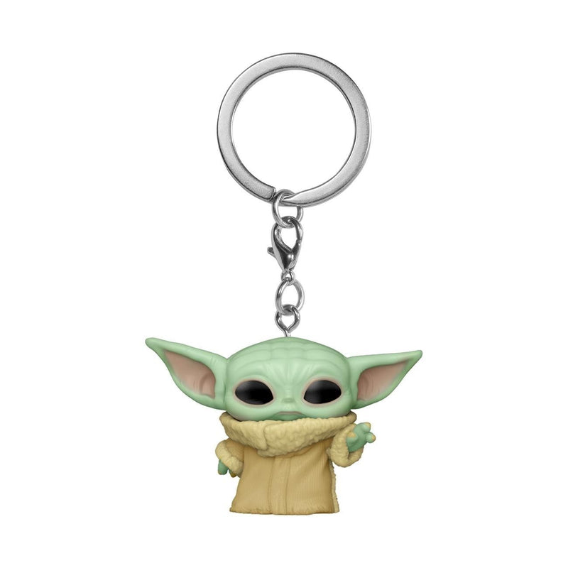 Pop! Keychain Star Wars The Child