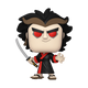 Samurai Jack Mad Jack Pop! Vinyl Figure