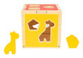 Animal Shape Sorter - Image