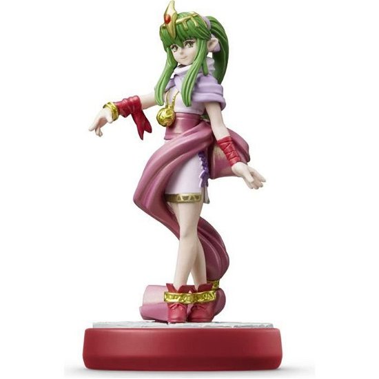 Nintendo Amiibo Character Tiki (Fire Emblem Collection)