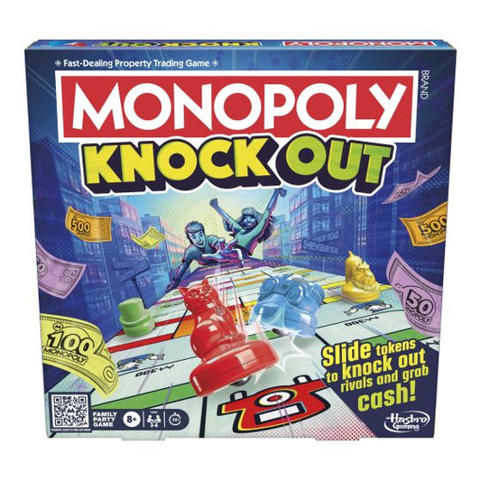 Monopoly Knockout