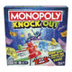 Monopoly Knockout