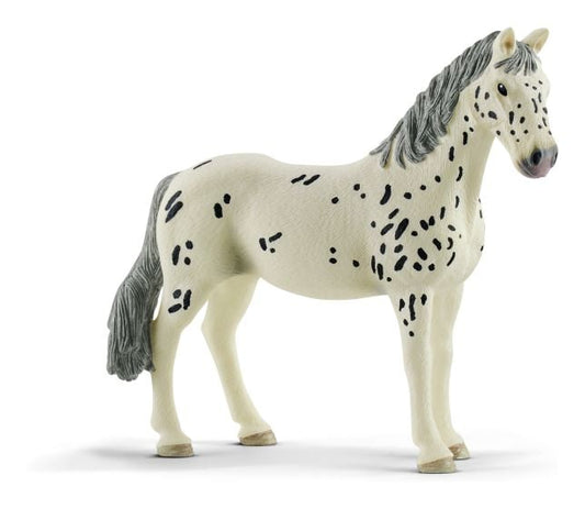 Schleich Knabstrupper Mare