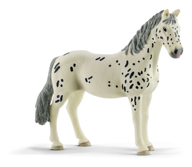 Schleich Knabstrupper Mare