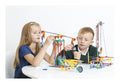 K'nex Education STEM Explorations Levers & Pulleys Set - Image