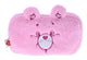 Care Bears Plush Pencil Case