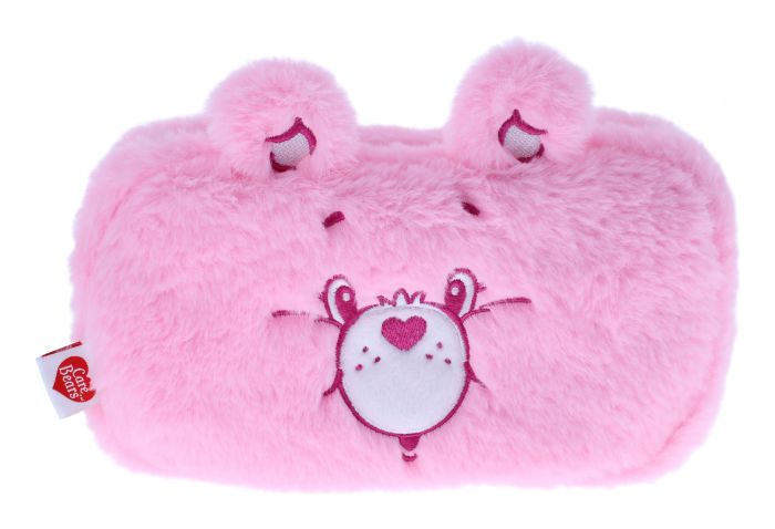 Care Bears Plush Pencil Case